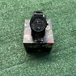 Ed hardy watch